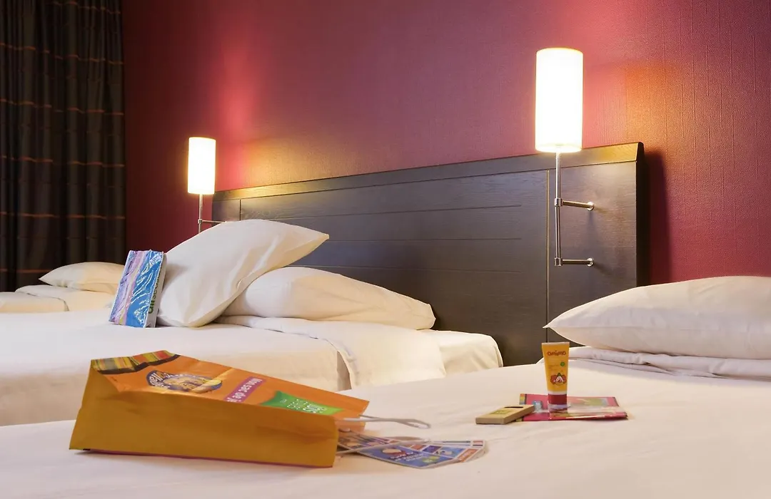Ibis Styles Metz Centre Gare-1
