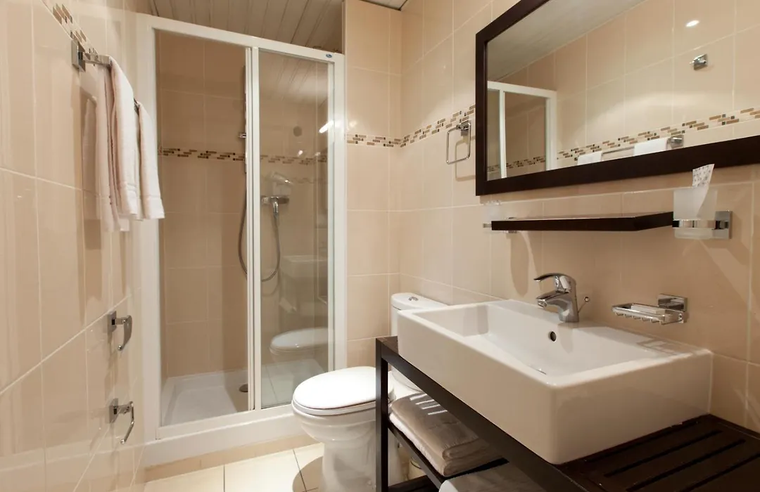 Cosmotel Hotel-1