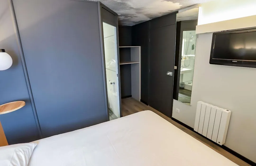 ibis Haguenau Strasbourg Nord-1