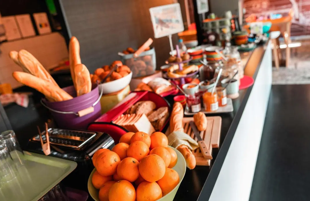 Ibis Styles Paris Velizy-1