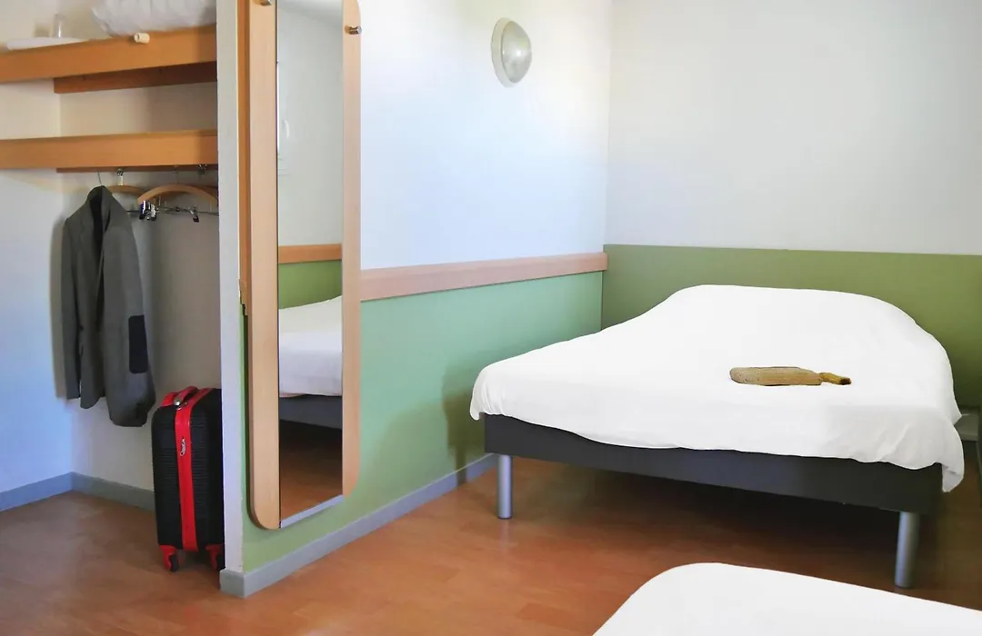 ibis budget Lisieux-1