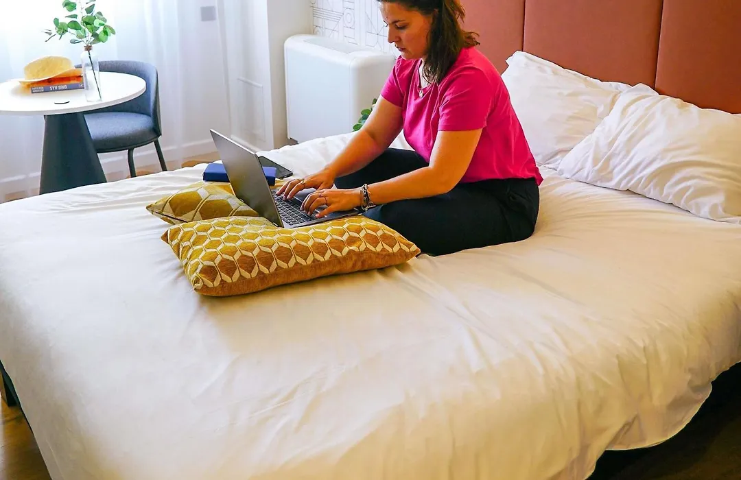 Ibis Bordeaux Centre Meriadeck-1