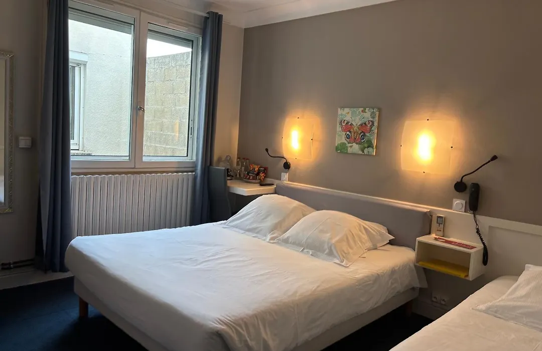 Le Relais de Gascogne-1