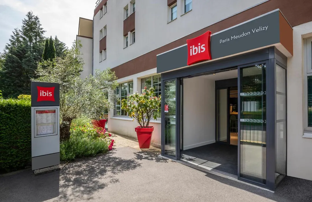 Ibis Paris Meudon Velizy-1