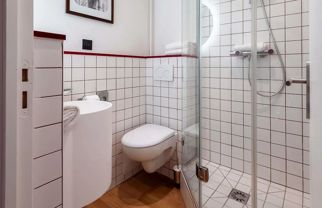 Ibis Styles Rouen Centre Cathedrale-1