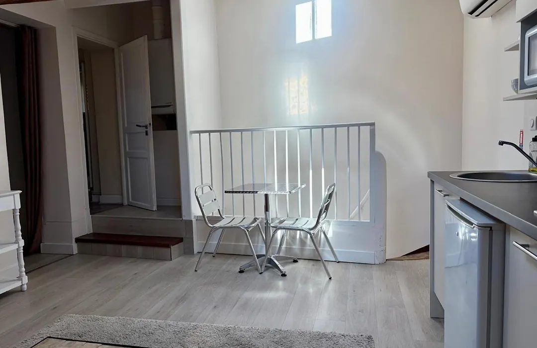 Les Logis du Roy-1
