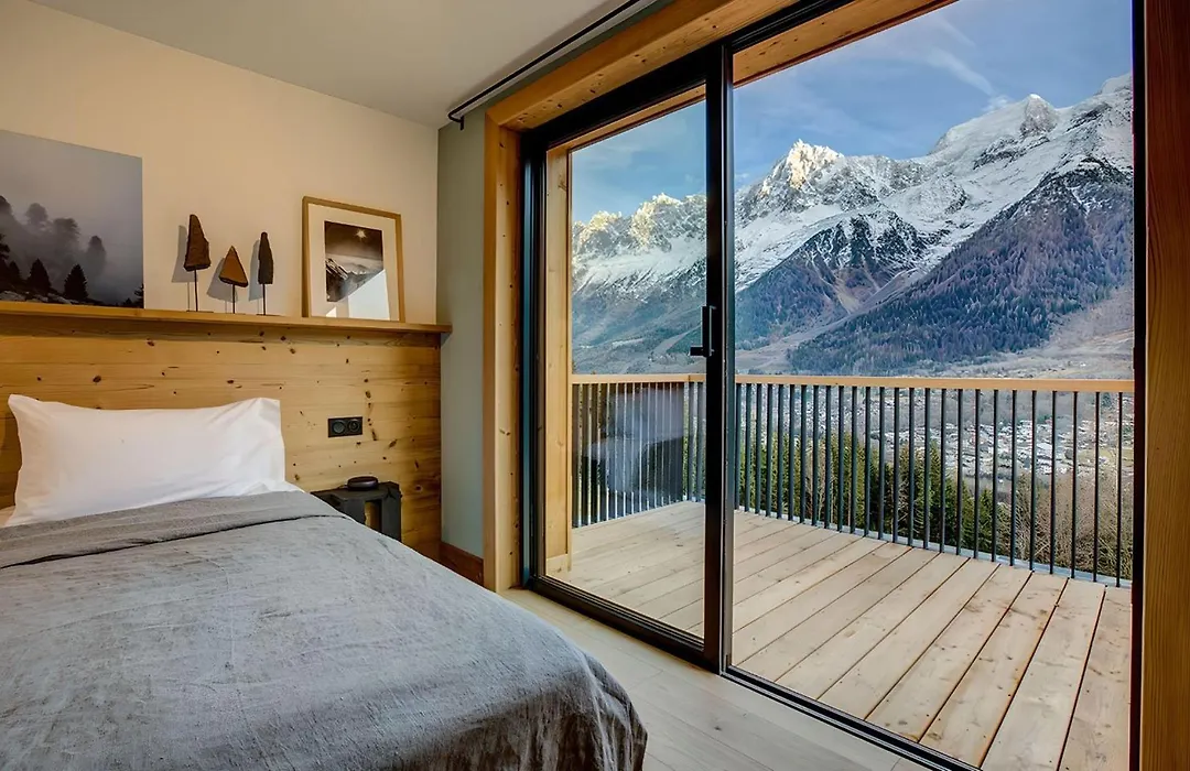 Le Chalet Mont Blanc-1