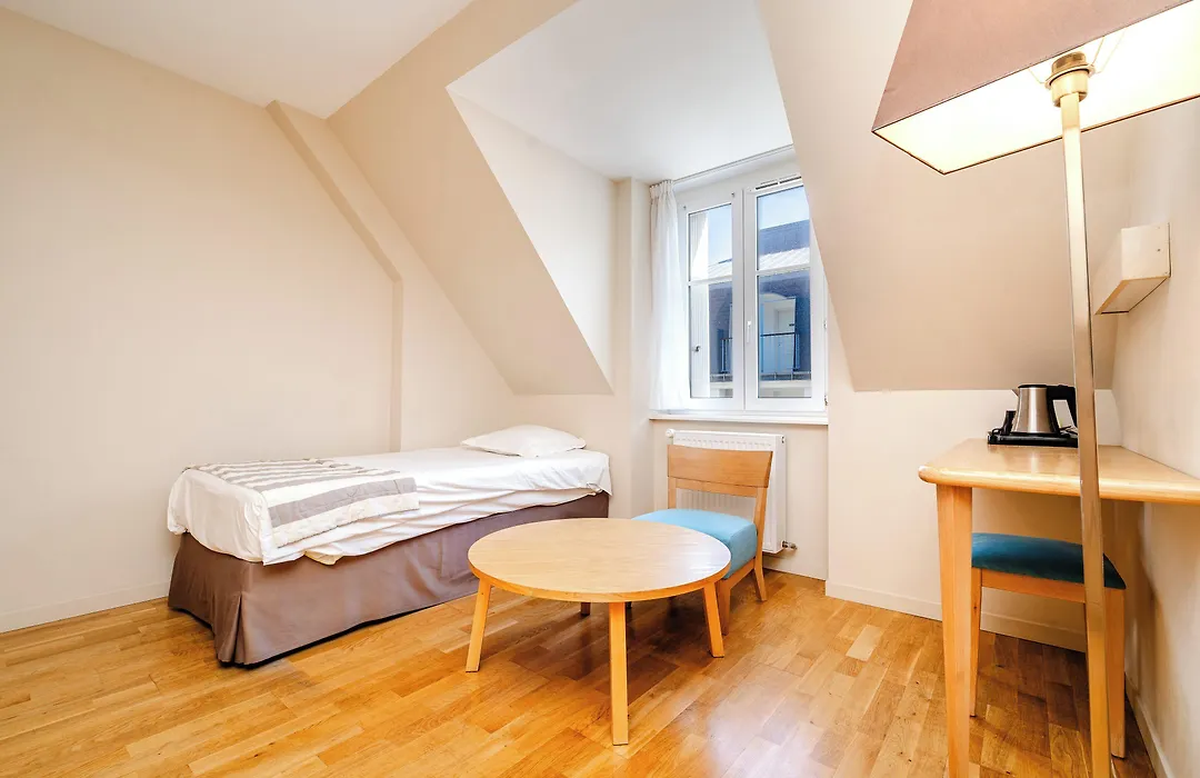 Hotel Les Residences D'Armor-1