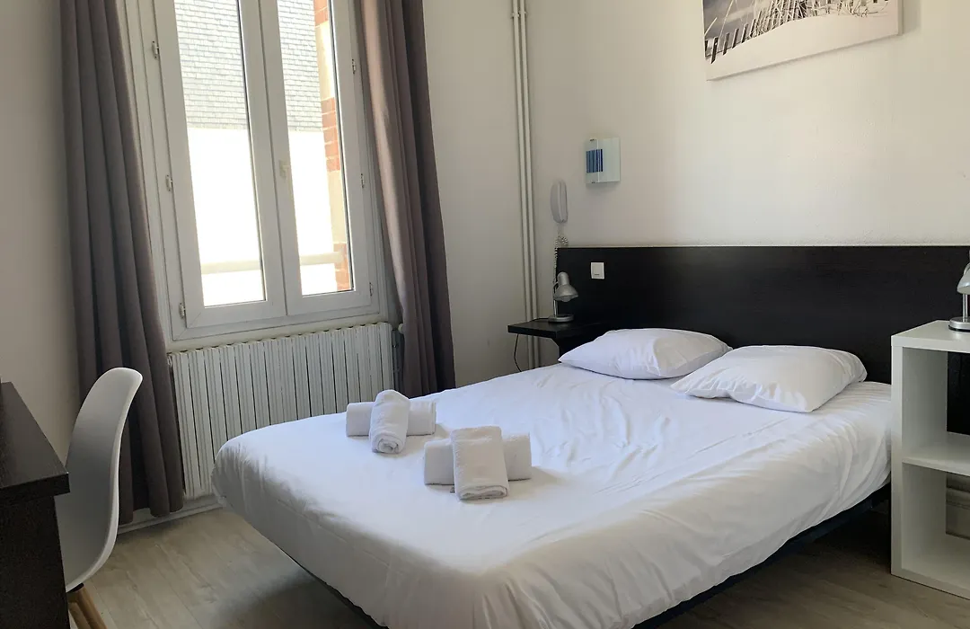 Hotel Le Cosy Riva Bella-1