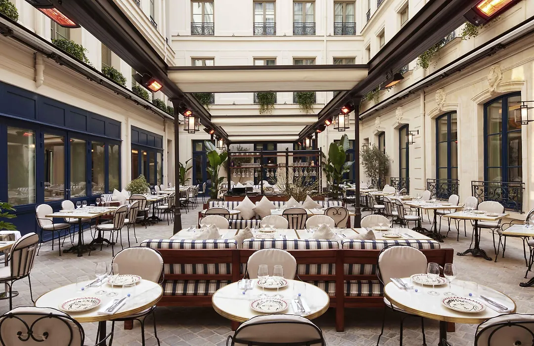 Maison Delano Paris-1