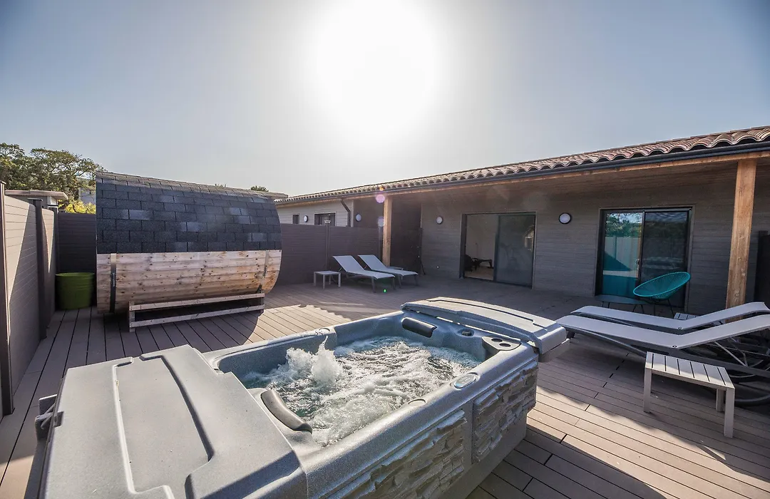 Residence Pierre & Vacances Premium Vesna Rossa-1