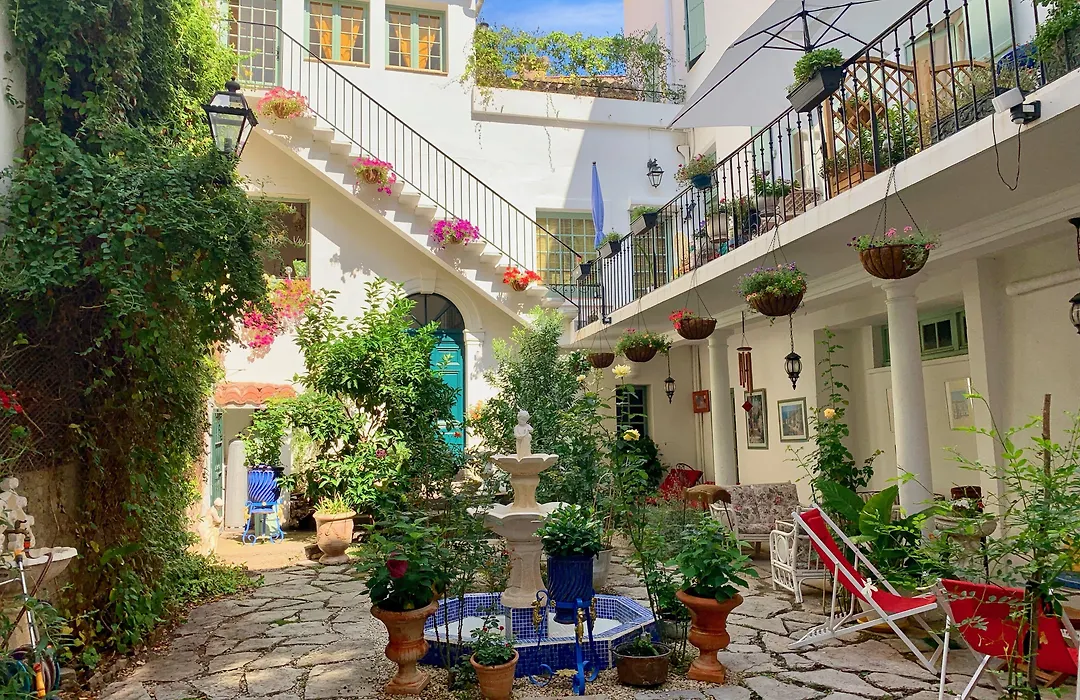 Villa Rosa Beziers-1