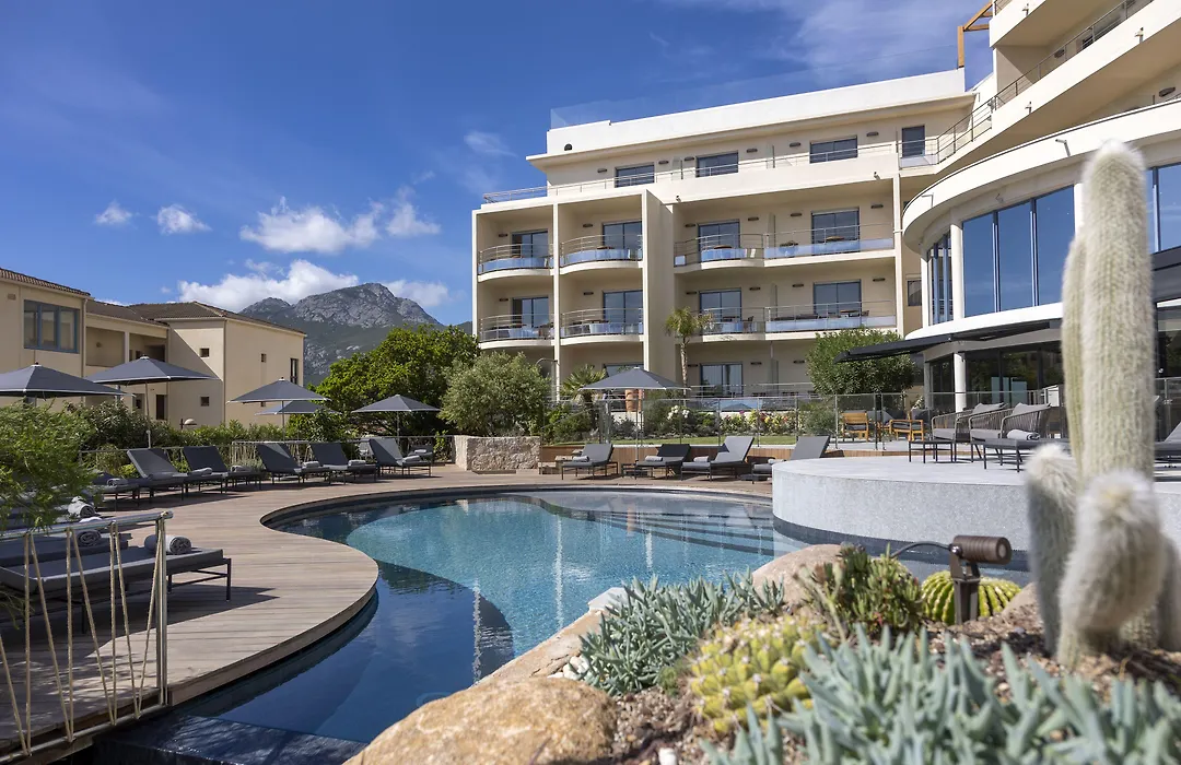 Hotel L'Acquale-1