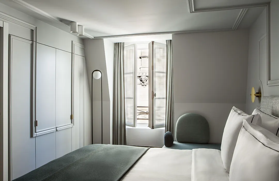 Maison Armance - Esprit De France-1