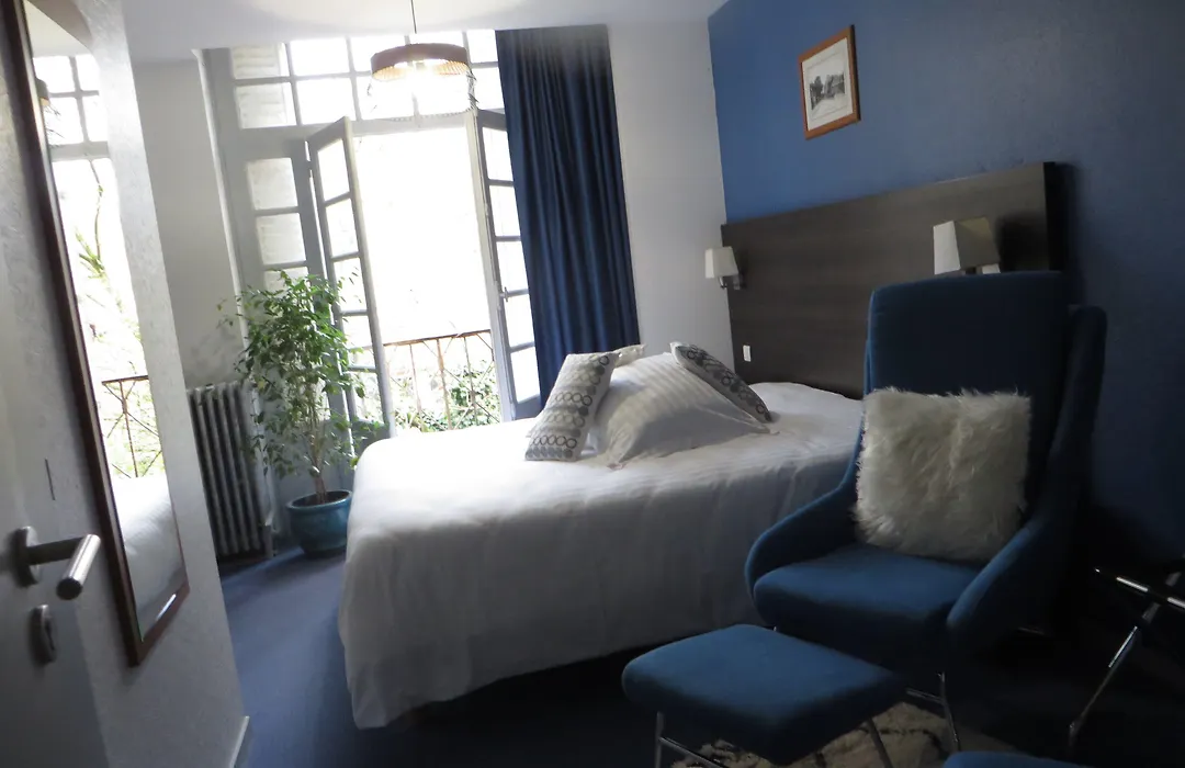 Hotel Régina-1