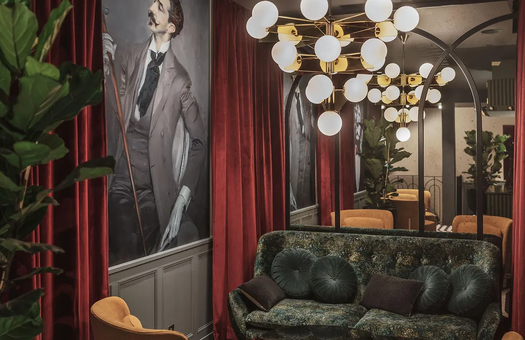 Dandy Hotel (Adults Only)-1