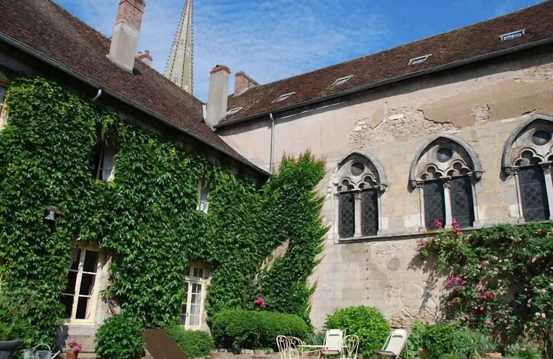 Maison Sainte Barbe-1