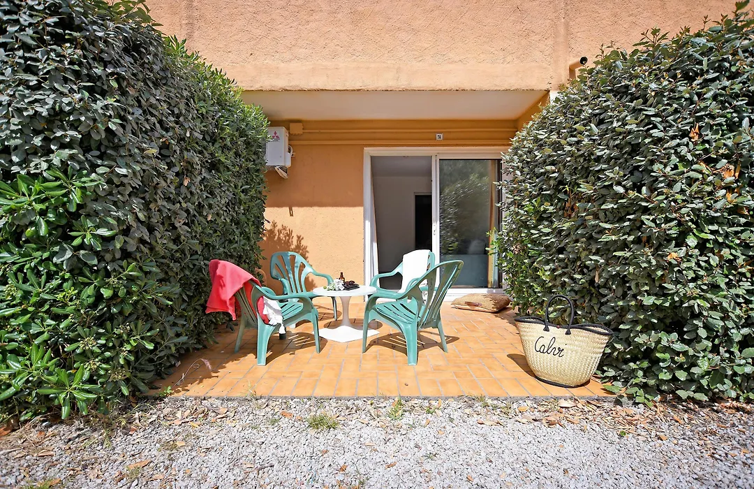 Residence Les Castors-1