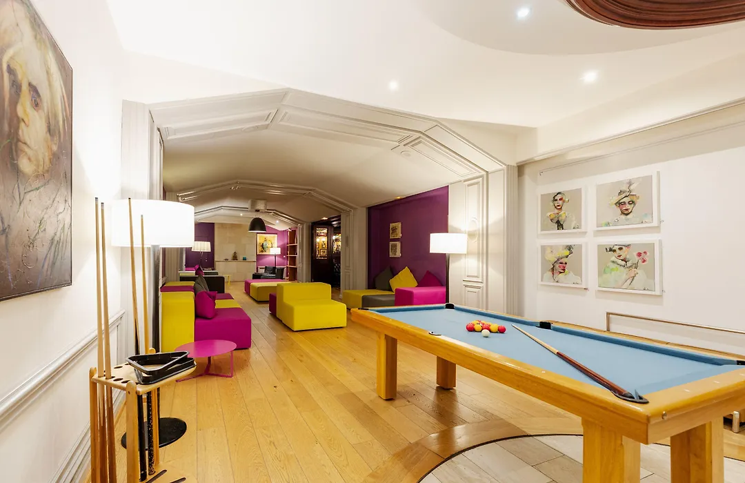 La Clairiere Bio & Spahotel-1