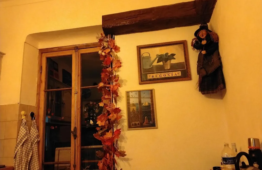 Chez Brigitte Guesthouse-1