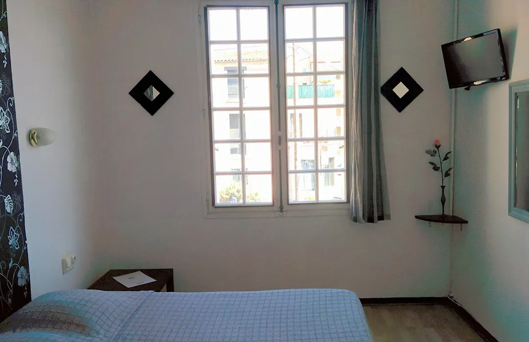 Hotel Araur-1