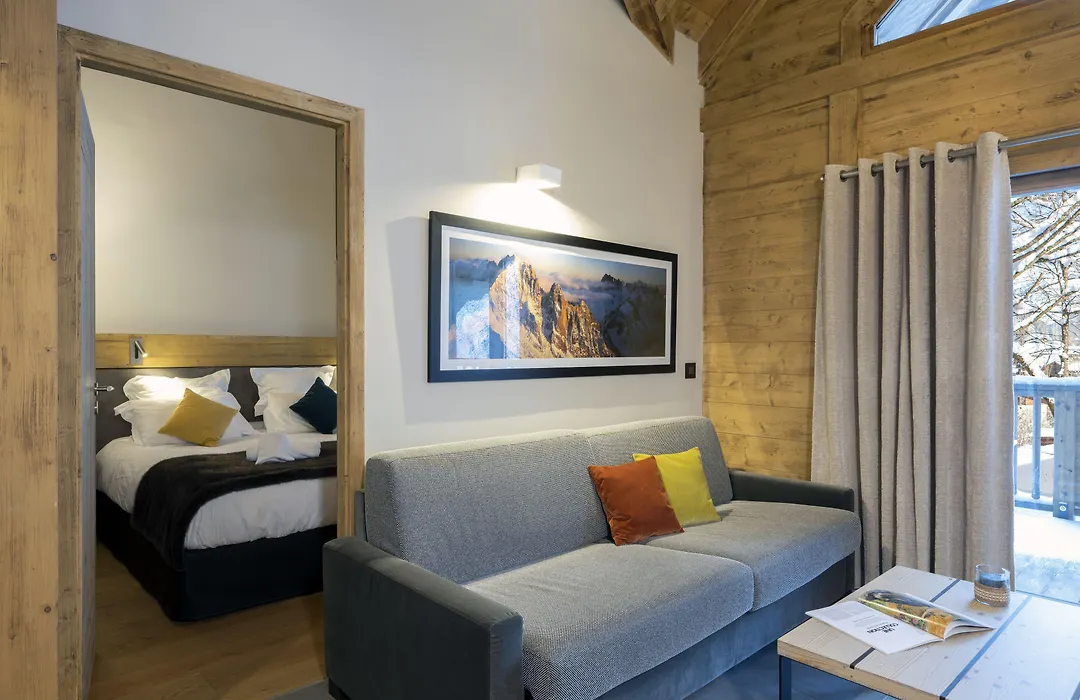 Les Chalets Elena-1