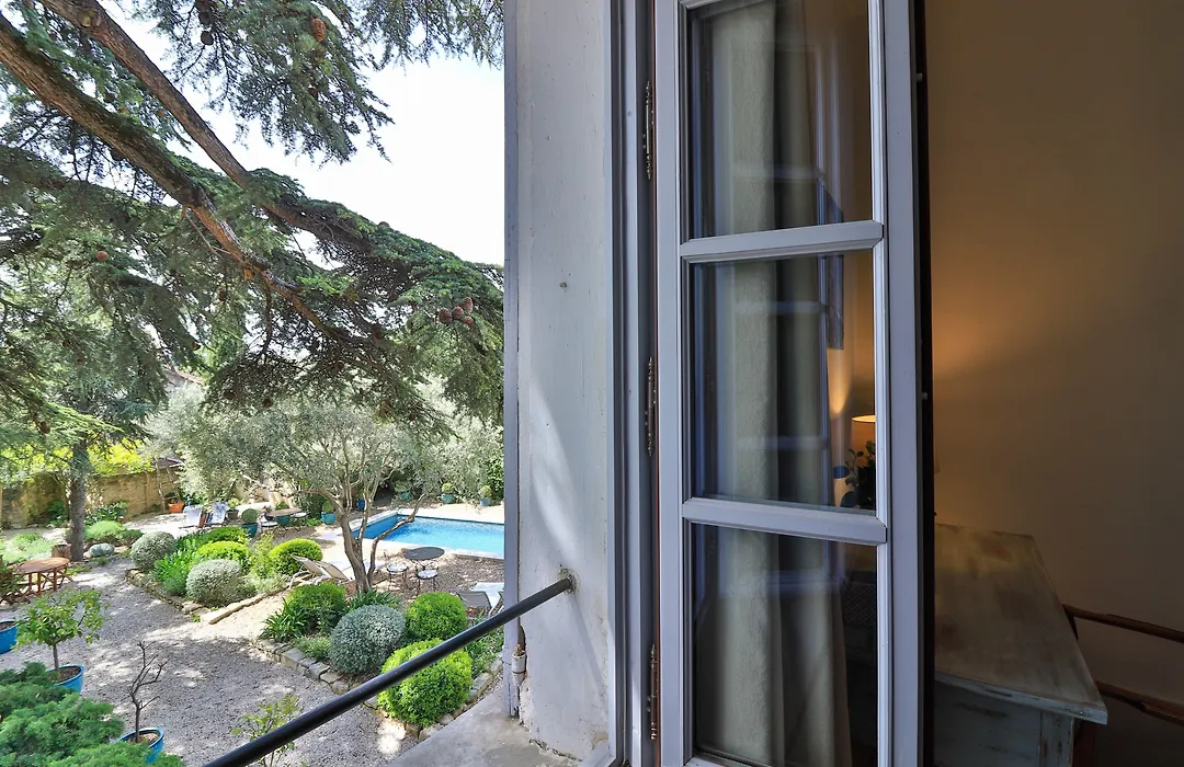 Le Jardin de Mazan-1