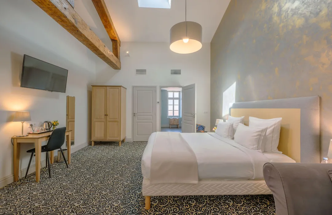 Hotel Heritage-1