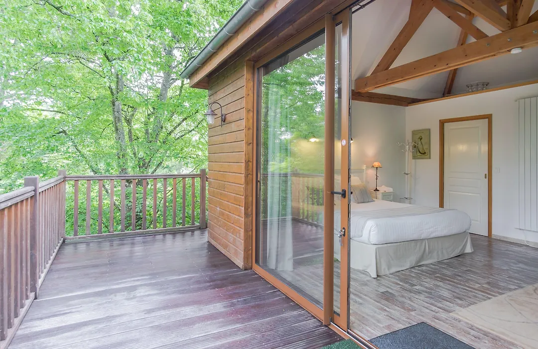 Manoir Du Parc (Adults Only)-1