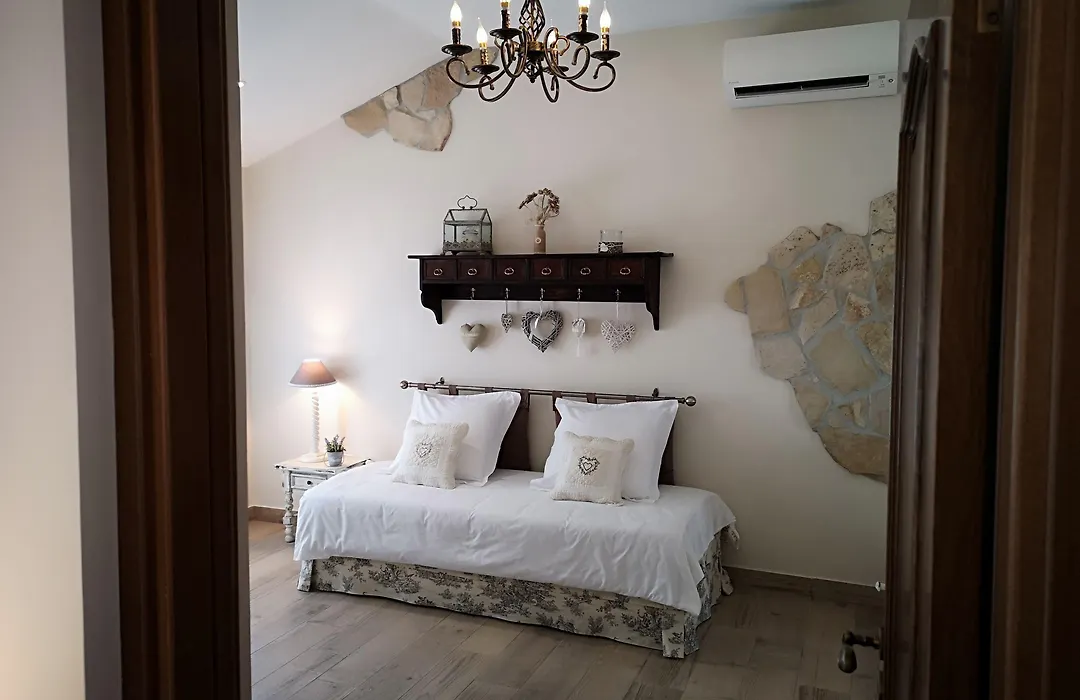 B&B Villa Blanche-1
