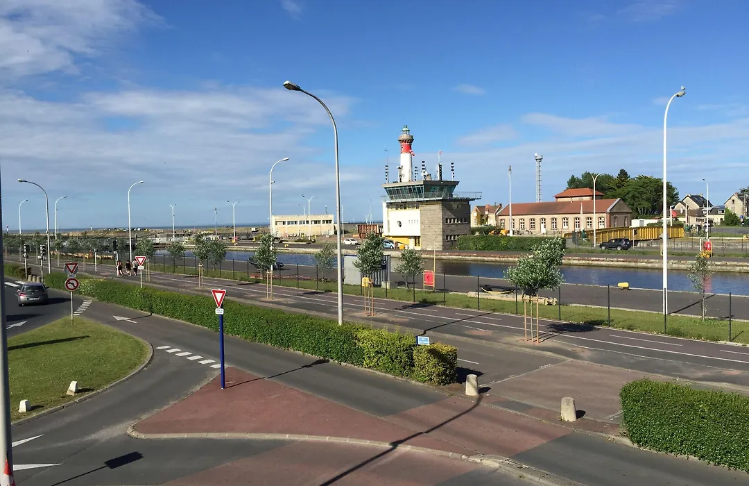 Hôtel le phare-1