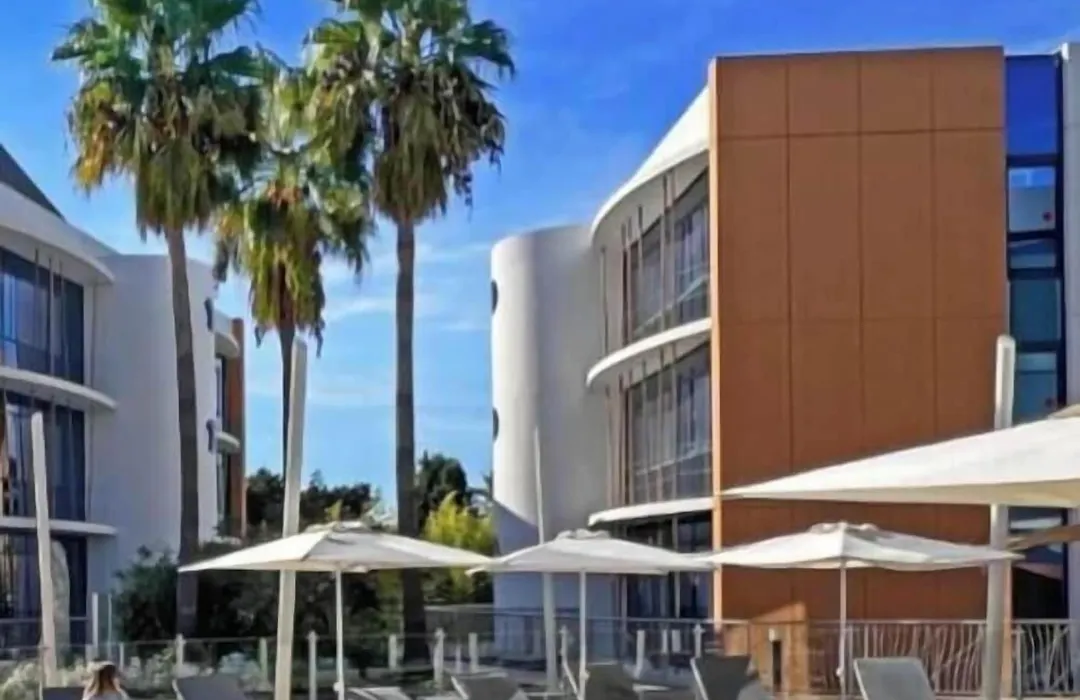 Soblue Hotel-1