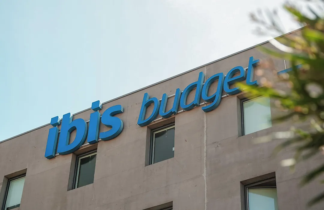 ibis budget Sète centre-1