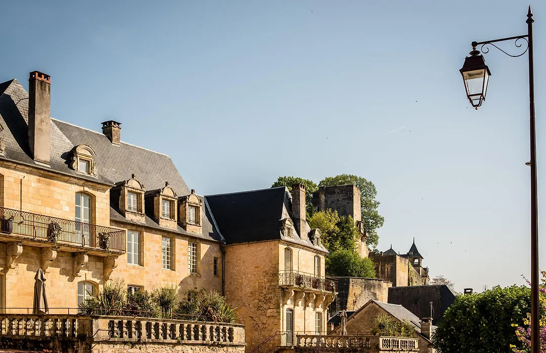 Hôtel Restaurant de Bouilhac-1