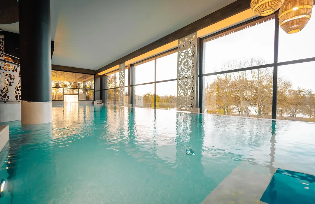 Best Western Plus Le Roi Arthur Hôtel&Spa-1