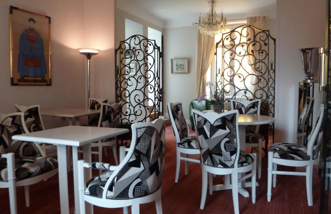 Hotel Maitagaria-1