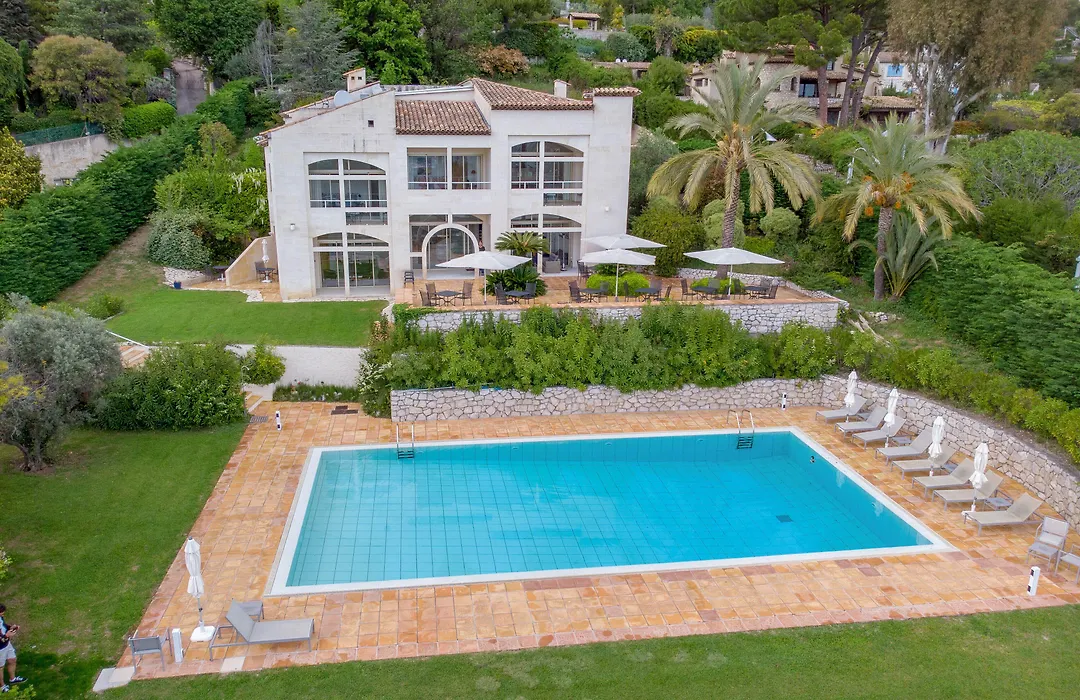 Villa Saint Maxime-1