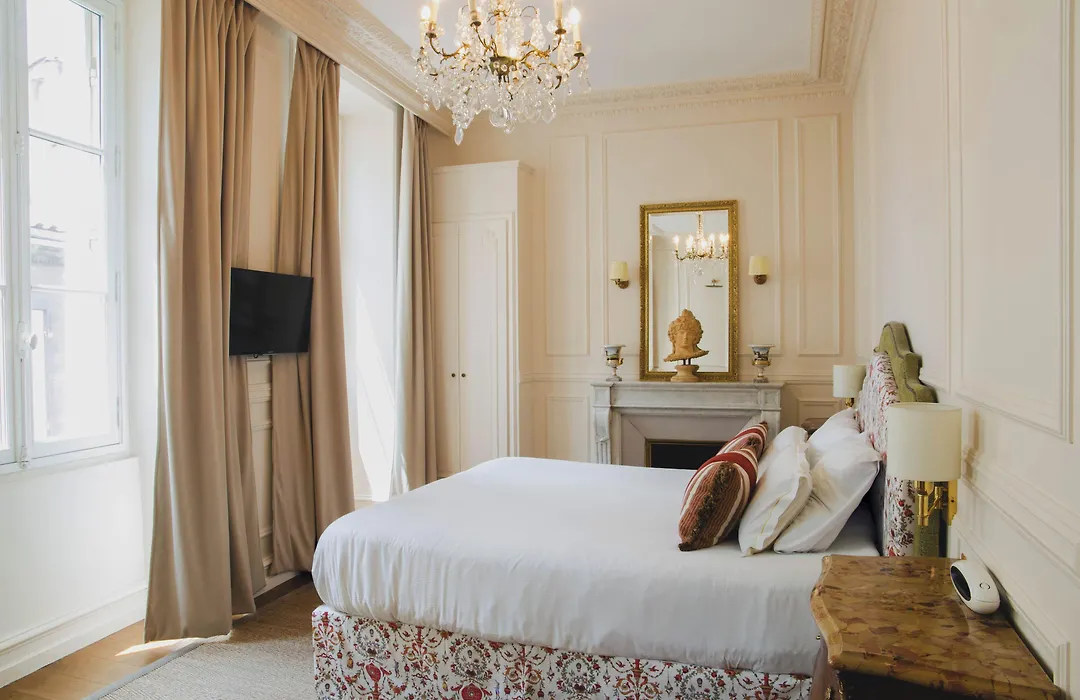 Villa Victor Louis - Bordeaux Centre-1