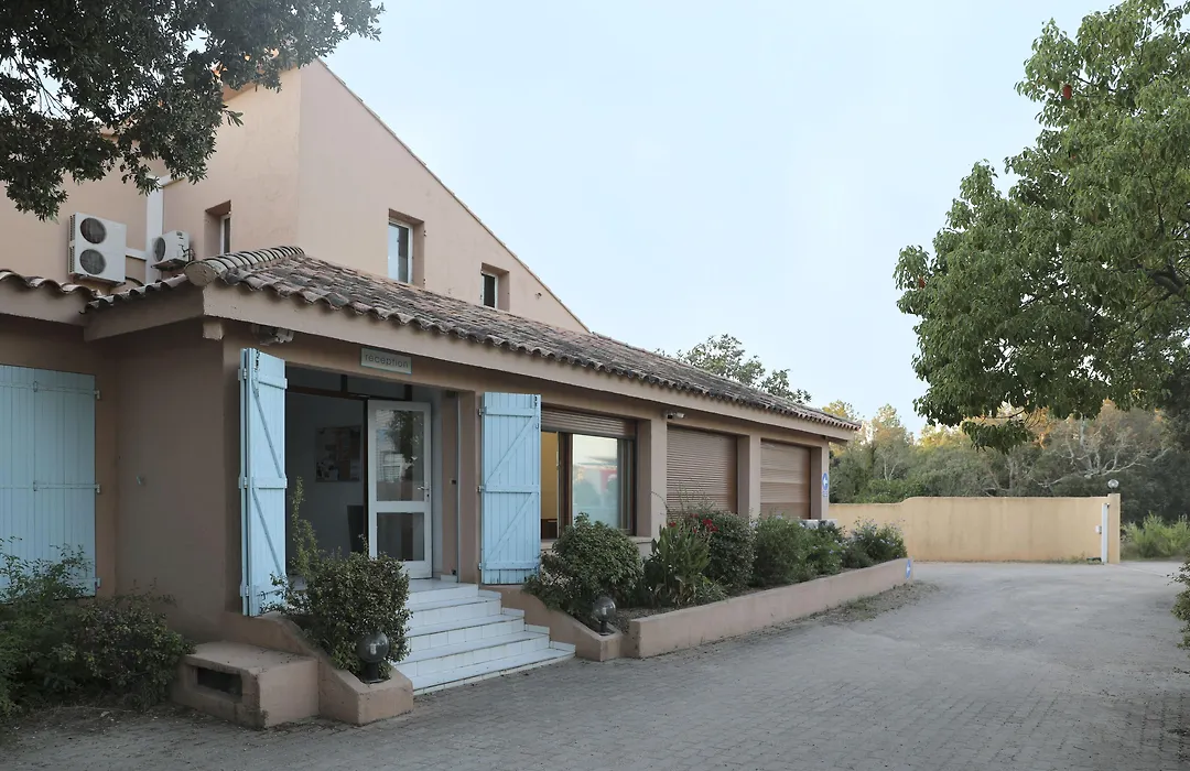 Residence Lago Verde-1