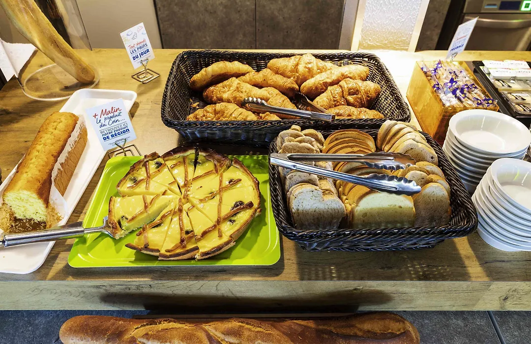 Ibis Budget Berck Sur Mer-1