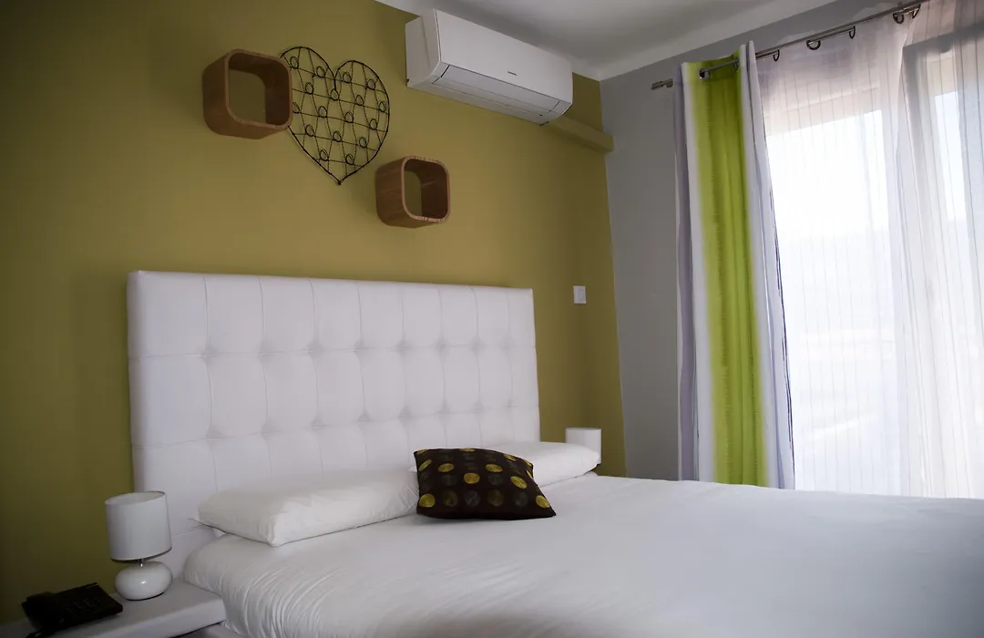 Hotel Bleu Azur-1