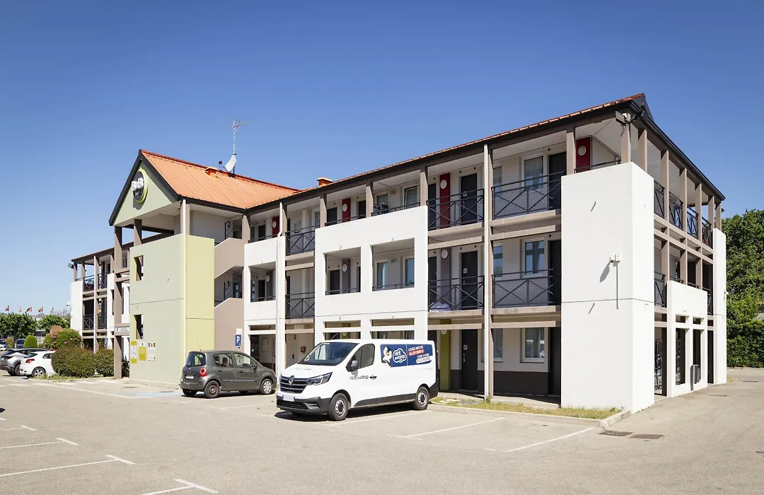 B&B Hotel Avignon 1-1