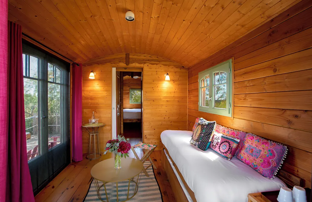 Mas De La Fouque - Hotel & Spa-1