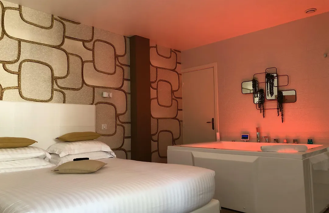 Hotel Villa Rose-1