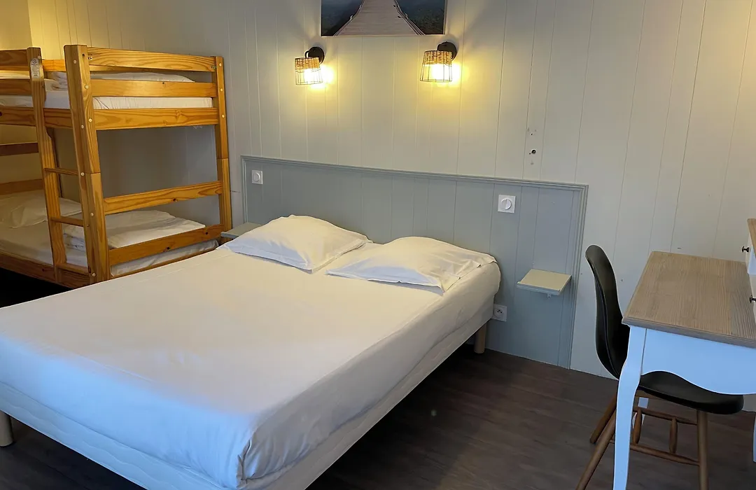 Hotel Le Colibri-1