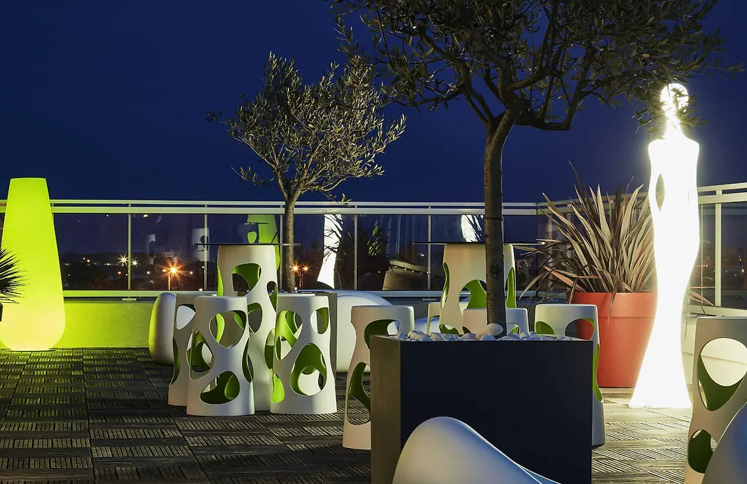 Ibis Styles Hyères Rooftop&Spa-1