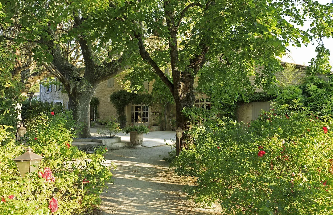 Hotel Mas Valentine-1