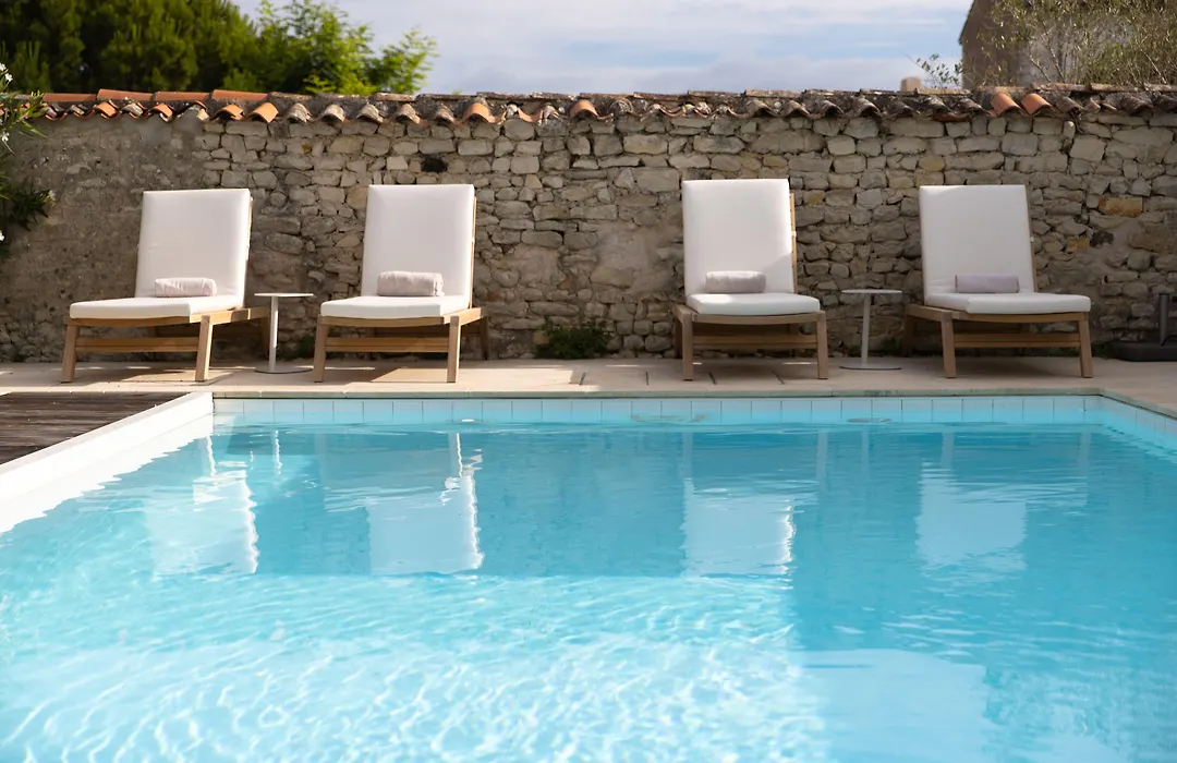 Villa Clarisse&Spa by Olivier Claire-1