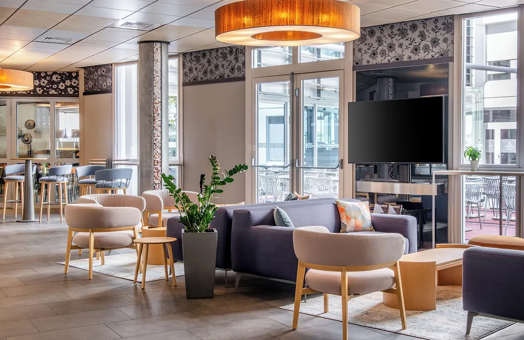 Spark By Hilton Lyon Ouest-1