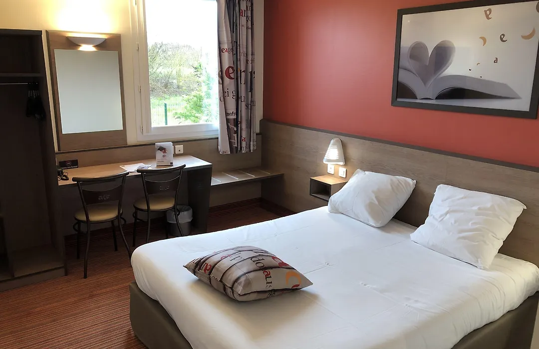 Ace Hotel Poitiers-1